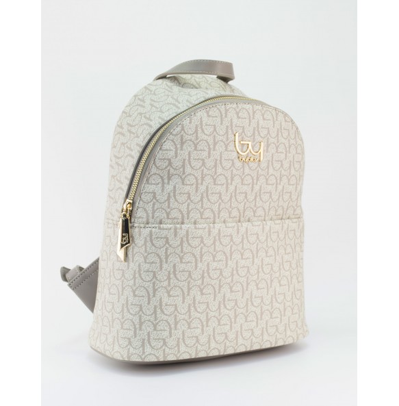 By_Byblos Notredame Ivory-Grey