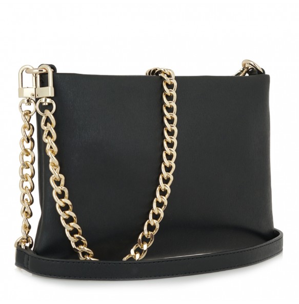 By_Byblos Clary black BYBS75A01