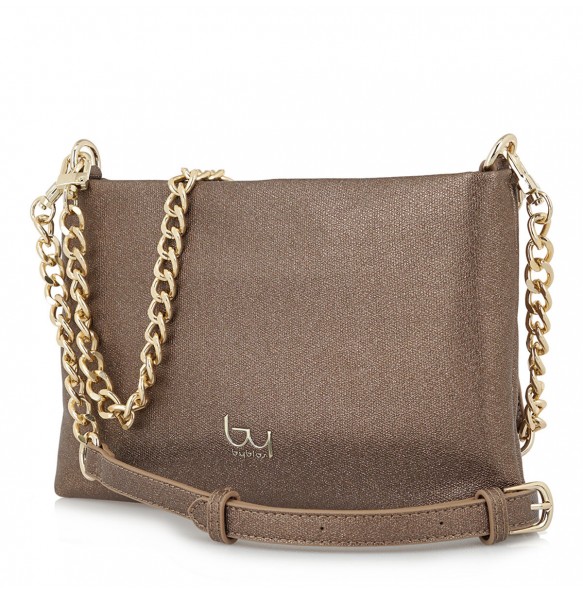 By_Byblos Clary bronze BYBS75A01G