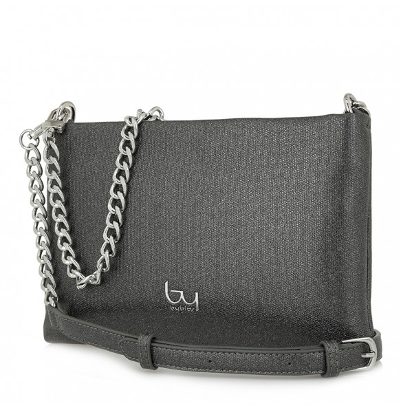 By_Byblos Clary gun-metal