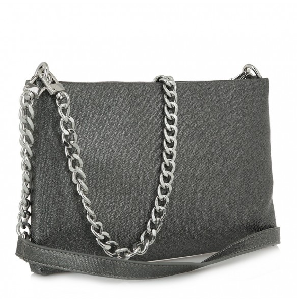 By_Byblos Clary gun-metal