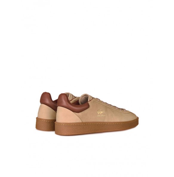 LACOSTE Baseshot PRM 224 1 SMA LT brw-gum