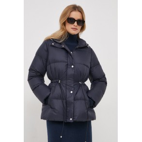 Lauren Ralph Lauren Hooded Down Coat-Padded Coats