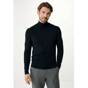 MEXX Roll neck Sweater Jack Black AO0904036M