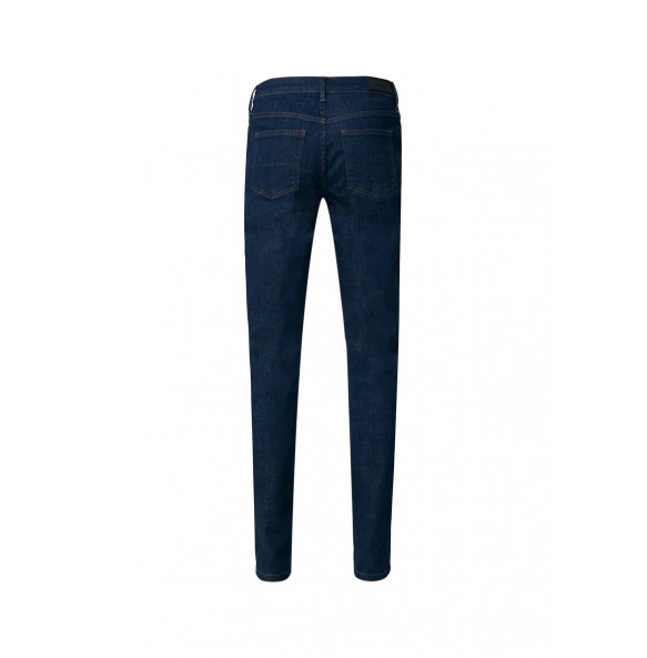 MEXX Mid Waist Jeans Fenna Dark Blue BM0504036W