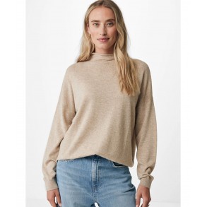 MEXX Veerle Knitted Pullover Beige TH0935036W