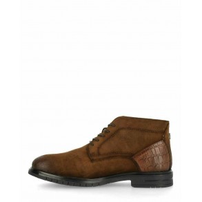 MEXX Ankle boot Harvey Brown