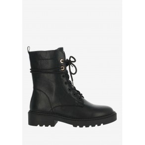 MEXX Ankle Boot Massur Black