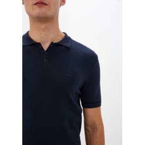 MEXX T-Shirt Polo Navy AO1401033M