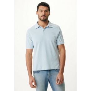 MEXX T-Shirt Polo Light Blue ZN1405033M 