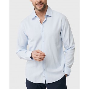 MEXX Business Shirt Light Blue TU1504033M 
