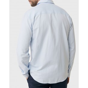 MEXX Business Shirt Light Blue TU1504033M 