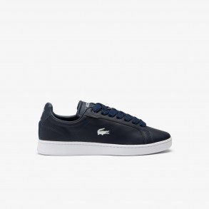 Lacoste Carnaby Pro Leather Sneakers