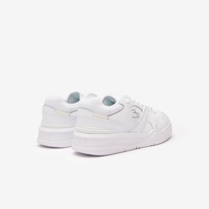 Lacoste Lineshot Signature Heel Trainers