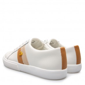 Lauren Ralph Lauren Janson II White