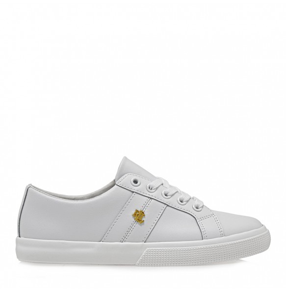 Lauren Ralph Lauren Janson II Snow White